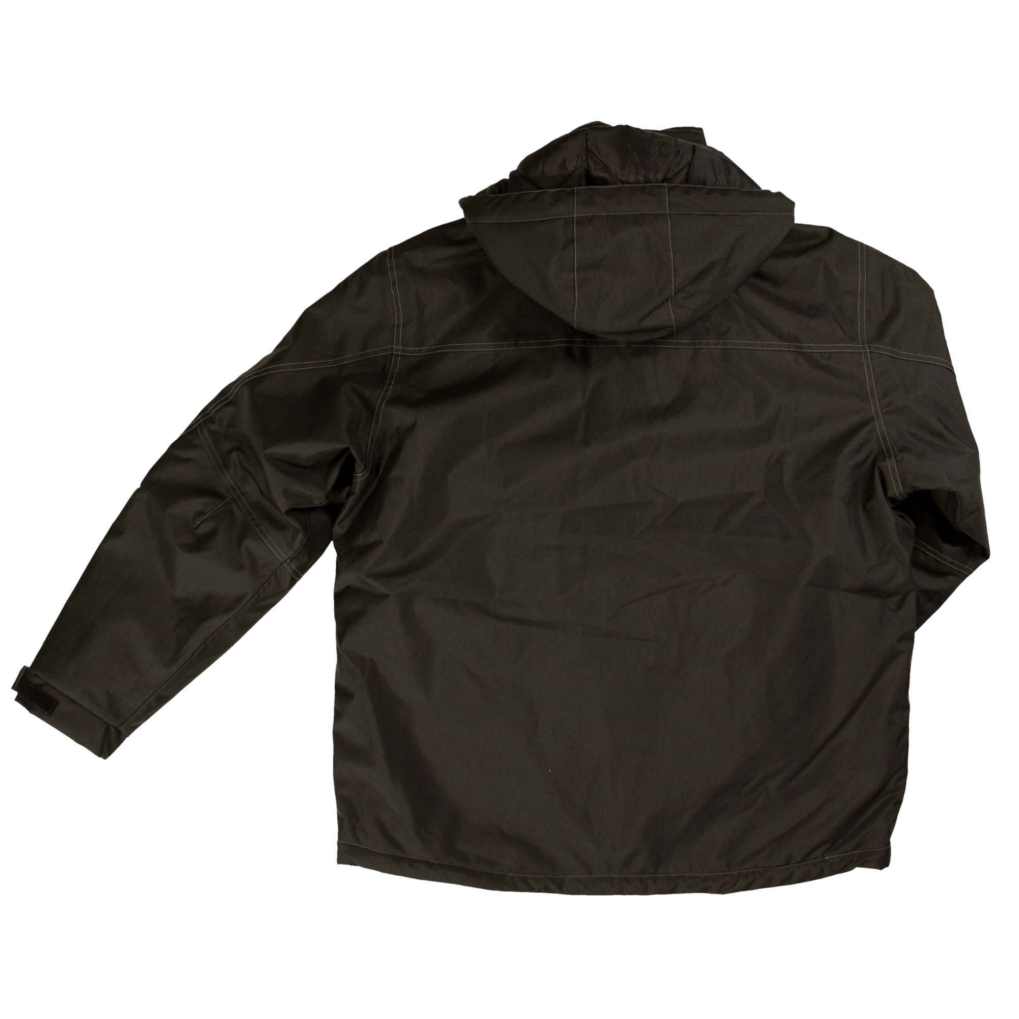 Picture of Tough Duck WJ13 POLY OXFORD JACKET